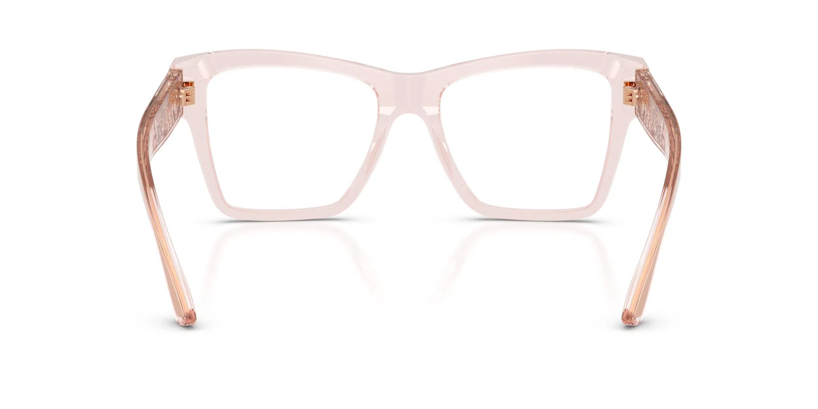 Dolce & Gabbana 3411 Eyeglasses - view 13